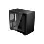 Корпус AeroCool Stormfront Mini-G-BK-v1 Black (ACCM-ES10003.11) Корпус AeroCool Stormfront Mini-G-BK-v1 Black (ACCM-ES10003.11)