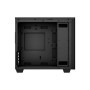 Корпус AeroCool Stormfront Mini-G-BK-v1 Black (ACCM-ES10003.11) Корпус AeroCool Stormfront Mini-G-BK-v1 Black (ACCM-ES10003.11)