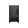 Корпус AeroCool Stormfront Mini-G-BK-v1 Black (ACCM-ES10003.11) Корпус AeroCool Stormfront Mini-G-BK-v1 Black (ACCM-ES10003.11)