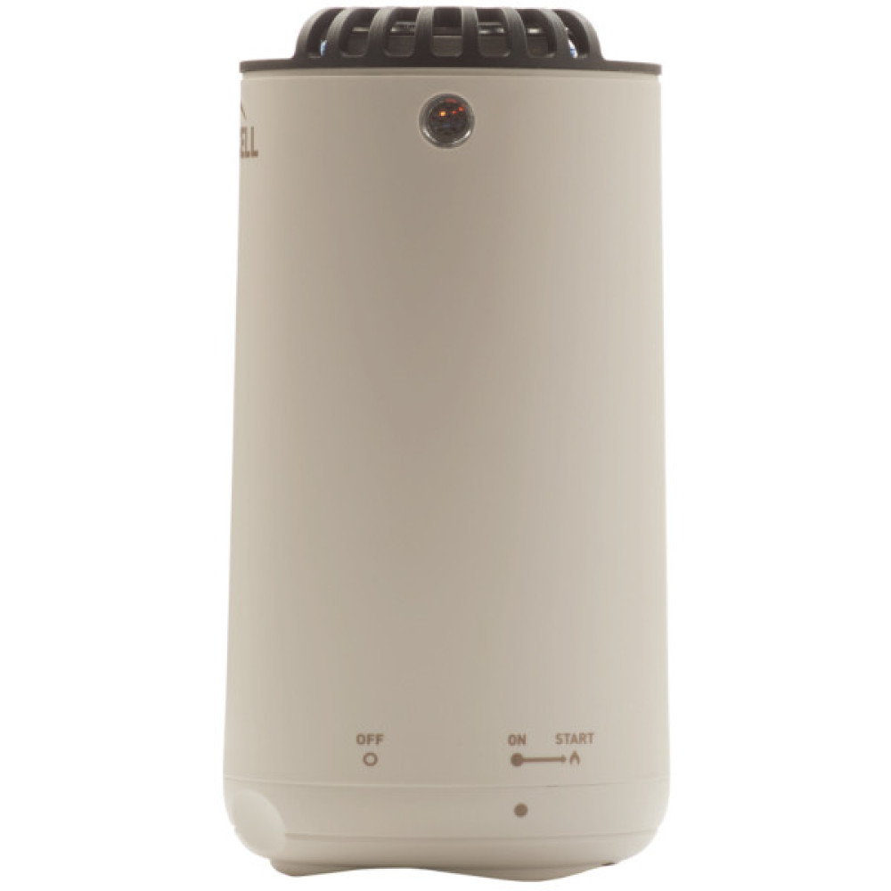 Фумігатор Thermacell Patio Shield Mosquito Repeller MR-PS Linen (1200.05.92)