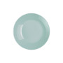 Тарілка Luminarc Diwali Light Turquoise 20 см супова (P2019) Тарілка Luminarc Diwali Light Turquoise 20 см супова (P2019)