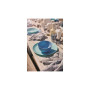 Тарілка Luminarc Diwali Light Turquoise 20 см супова (P2019) Тарілка Luminarc Diwali Light Turquoise 20 см супова (P2019)