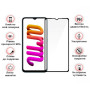 Скло захисне BeCover Poco M5 4G Black (708148) Скло захисне BeCover Poco M5 4G Black (708148)