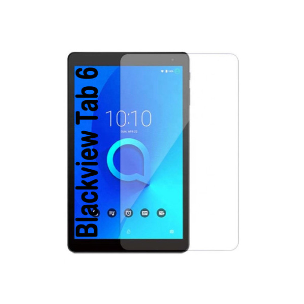 Скло захисне BeCover Blackview Tab 6 8" (707895) Скло захисне BeCover Blackview Tab 6 8" (707895)
