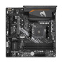 Материнська плата GIGABYTE B550M AORUS ELITE Материнська плата GIGABYTE B550M AORUS ELITE