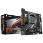 Материнська плата GIGABYTE B550M AORUS ELITE Материнська плата GIGABYTE B550M AORUS ELITE