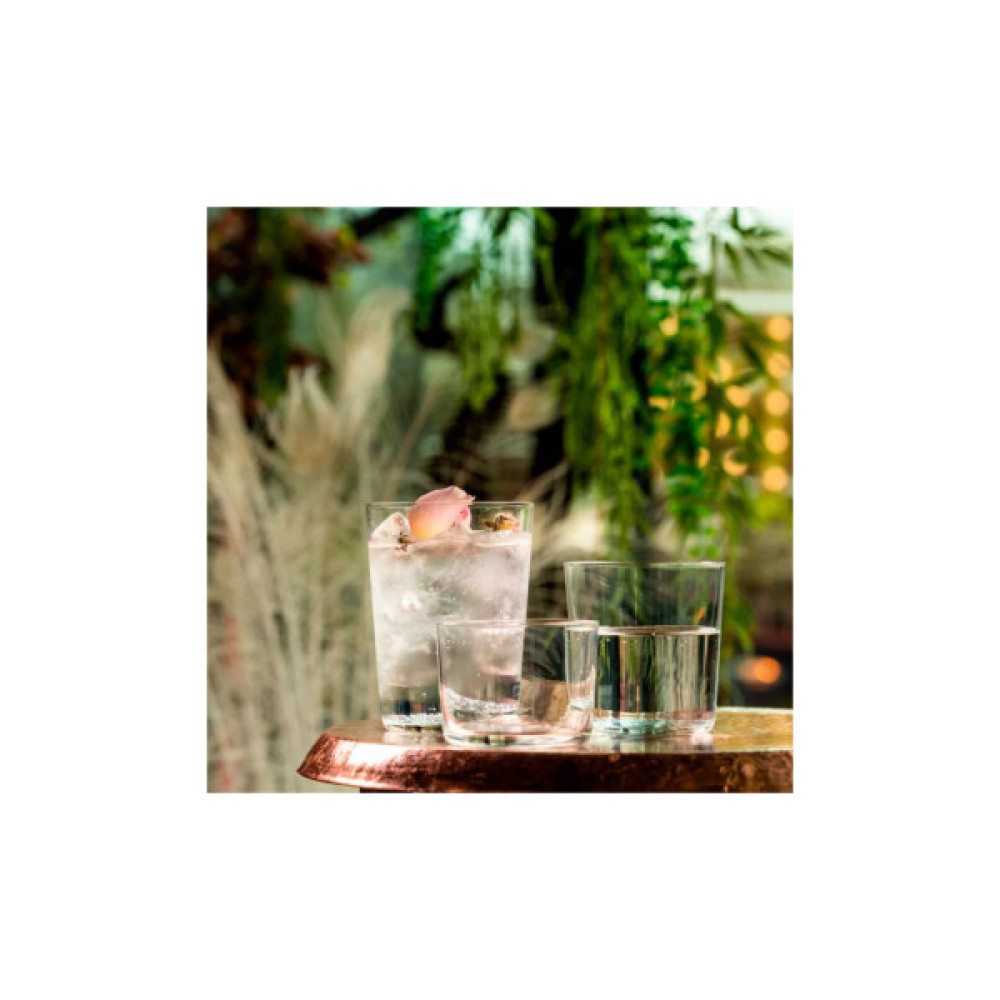 Склянка Onis (Libbey) серія "Cidra" Highball 560 мл (832457)