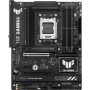 Материнська плата ASUS TUF GAMING B850-PLUS WIFI Материнська плата ASUS TUF GAMING B850-PLUS WIFI