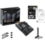 Материнська плата ASUS TUF GAMING B850-PLUS WIFI Материнська плата ASUS TUF GAMING B850-PLUS WIFI