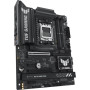 Материнська плата ASUS TUF GAMING B850-PLUS WIFI Материнська плата ASUS TUF GAMING B850-PLUS WIFI