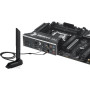 Материнська плата ASUS TUF GAMING B850-PLUS WIFI Материнська плата ASUS TUF GAMING B850-PLUS WIFI