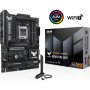 Материнська плата ASUS TUF GAMING B850-PLUS WIFI Материнська плата ASUS TUF GAMING B850-PLUS WIFI