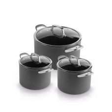 Набір посуду Ninja Zerostick Premium 3 шт (C33300DE)