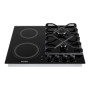 Варочна поверхня Interline HCG 561 FGT BA