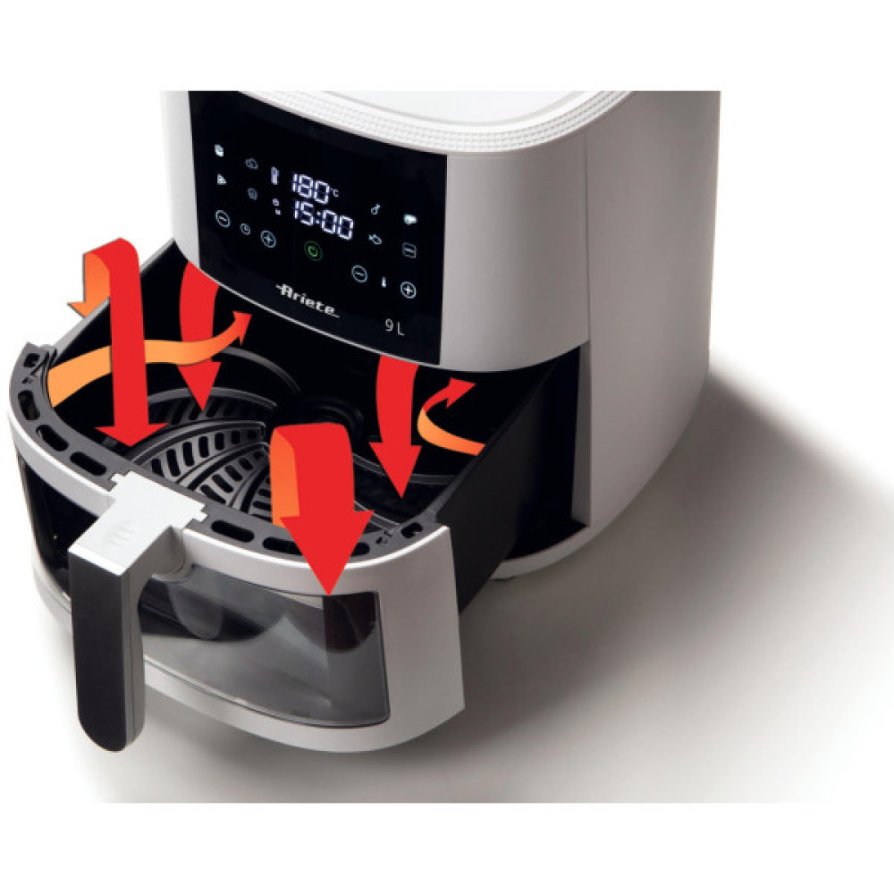 Мультипіч Ariete 4630 WH