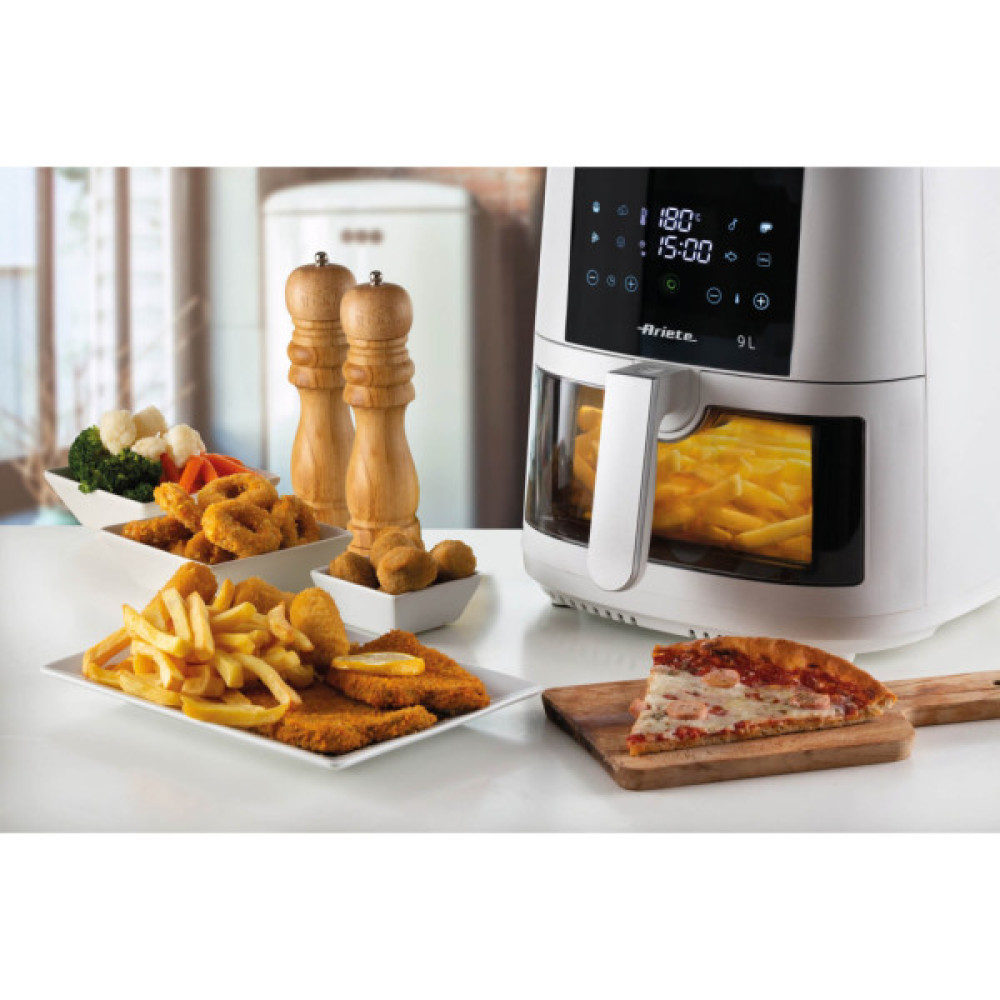 Мультипіч Ariete 4630 WH