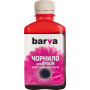 Чорнило Barva Epson 112 180 мл, magenta (E112-823) Чорнило Barva Epson 112 180 мл, magenta (E112-823)