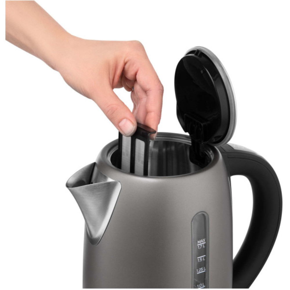 Електрочайник Sencor SWK 7708BK