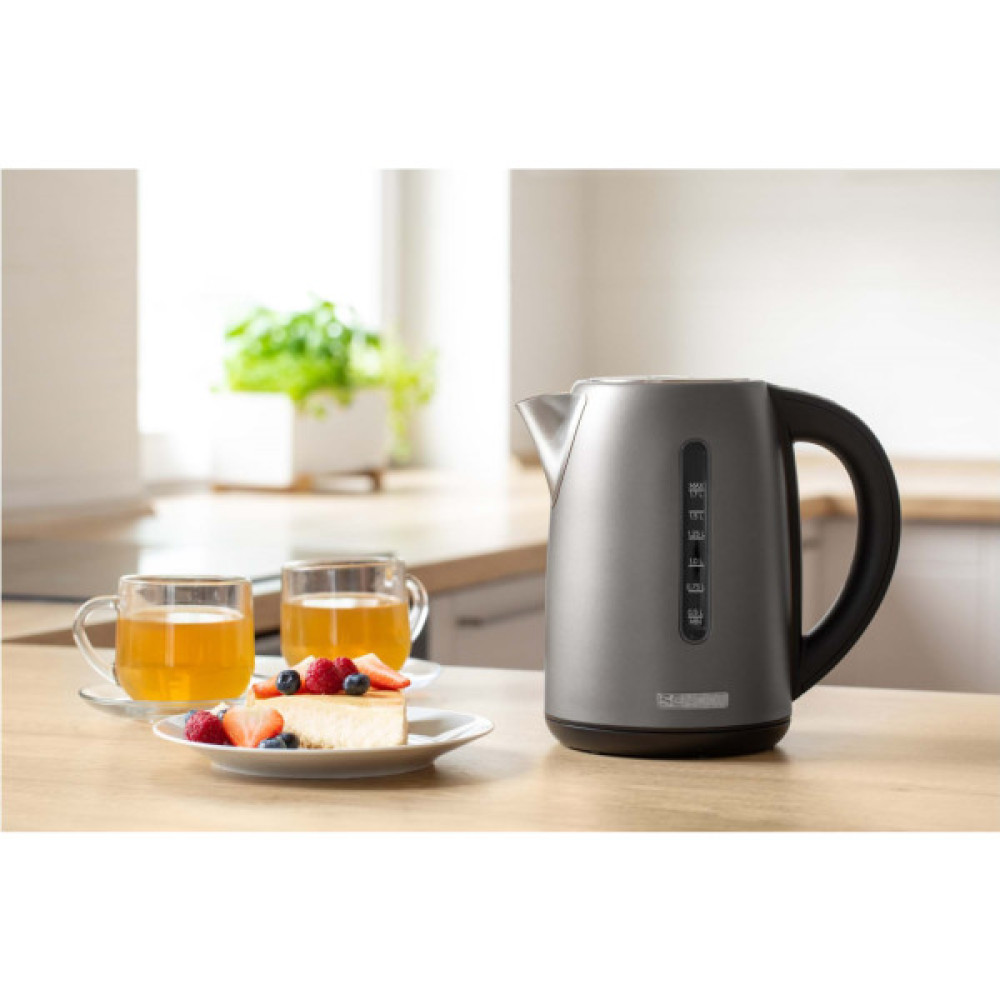 Електрочайник Sencor SWK 7708BK