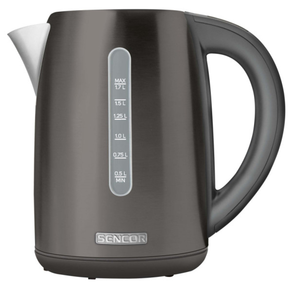 Електрочайник Sencor SWK 7708BK