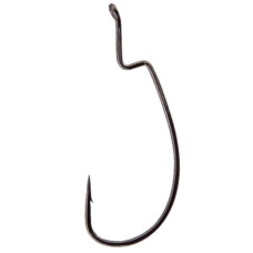 Гачок Decoy Worm 21 Digging Hook 3/0, 6шт (1562.02.66)