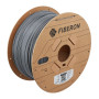 Пластик для 3D-принтера Polymaker Fiberon PPS-GF20 1,75mm 3kg GREY (FM02002)