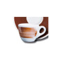 Чашка Ancap cappuccino 180 мл, серія Verona Millecolori Brown (35123)
