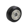Запчастина для 3D-принтера Creality Pulley Kit D24х10.24 (4001070002)
