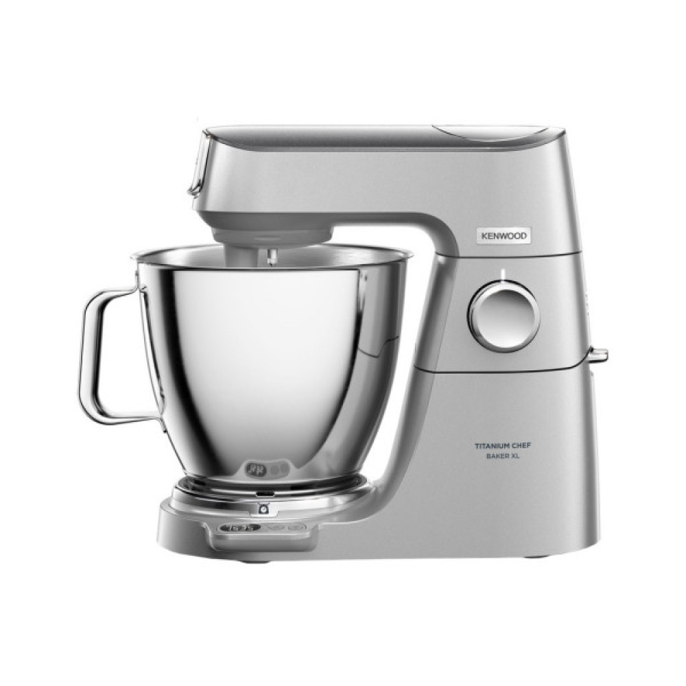 Кухонний комбайн Kenwood KVL 85.224 SI (KVL85.224SI)
