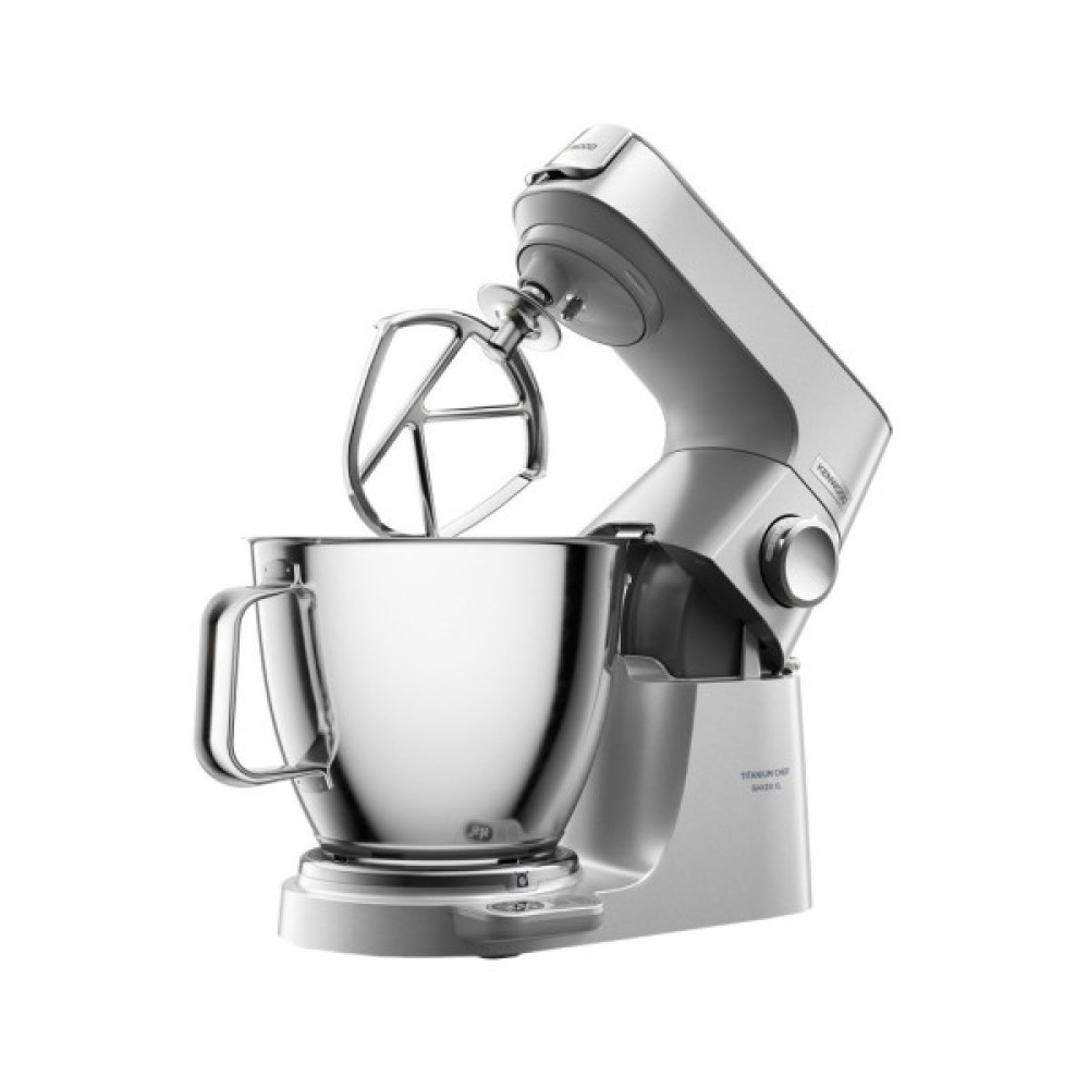 Кухонний комбайн Kenwood KVL 85.224 SI (KVL85.224SI)