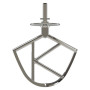 Кухонний комбайн Kenwood KVL 85.224 SI (KVL85.224SI)