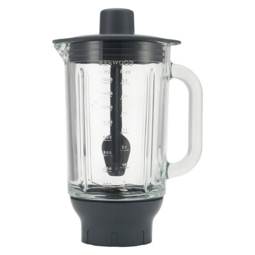 Кухонний комбайн Kenwood KVL 85.224 SI (KVL85.224SI)