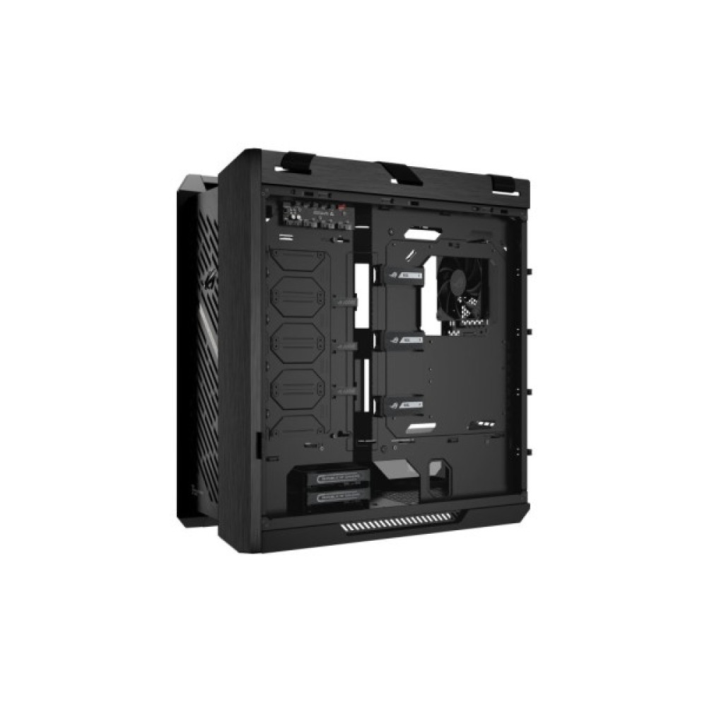 Корпус для ПК ASUS ROG Strix Helios II GX601S Black (90DC00W0-B39000)