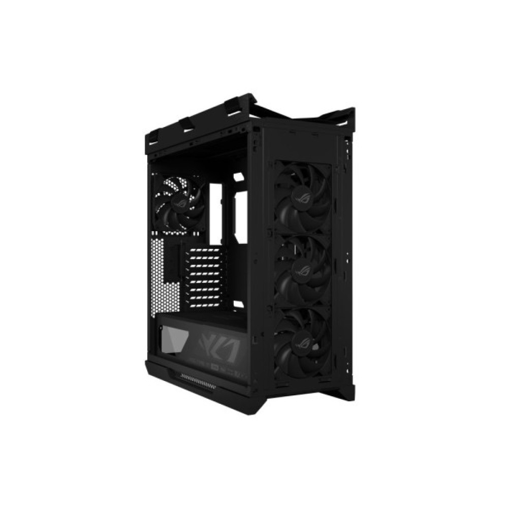 Корпус для ПК ASUS ROG Strix Helios II GX601S Black (90DC00W0-B39000)