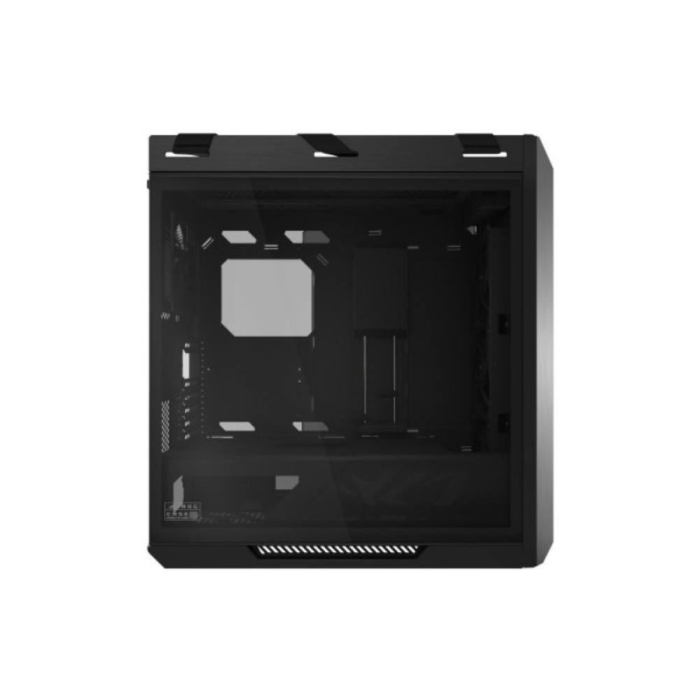 Корпус для ПК ASUS ROG Strix Helios II GX601S Black (90DC00W0-B39000)