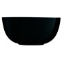 Салатник Luminarc Diwali Black 21 см (P0790)