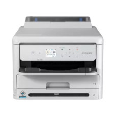 Струменевий принтер Epson WF-M5399DW (C11CK77402)