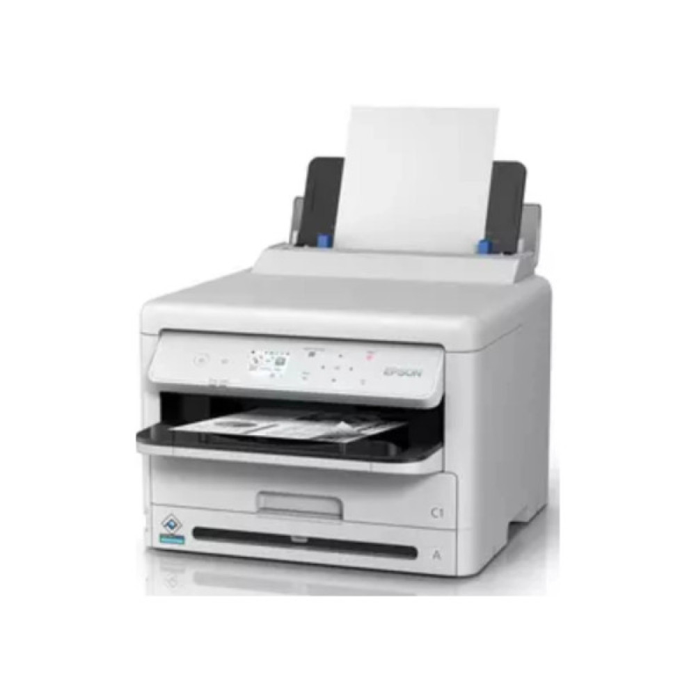 Струменевий принтер Epson WF-M5399DW (C11CK77402)