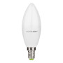 Лампочка Eurolamp ECO "Р" CL 10W 1000 lm E14 4000K (LED-CL-10144(P)) Лампочка Eurolamp ECO "Р" CL 10W 1000 lm E14 4000K (LED-CL-10144(P))
