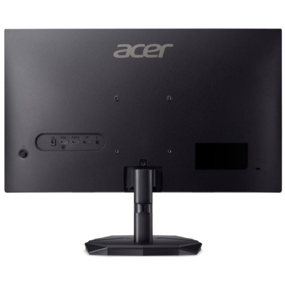 Монітор Acer Nitro KG240YP0b (UM.QX0EE.012)