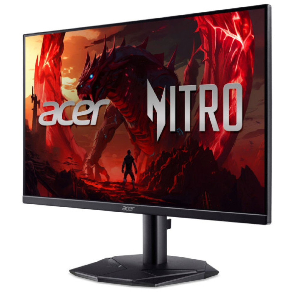 Монітор Acer Nitro KG240YP0b (UM.QX0EE.012)