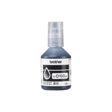 Контейнер з чорнилом Brother BTD100BK 108ml (BTD100BK)
