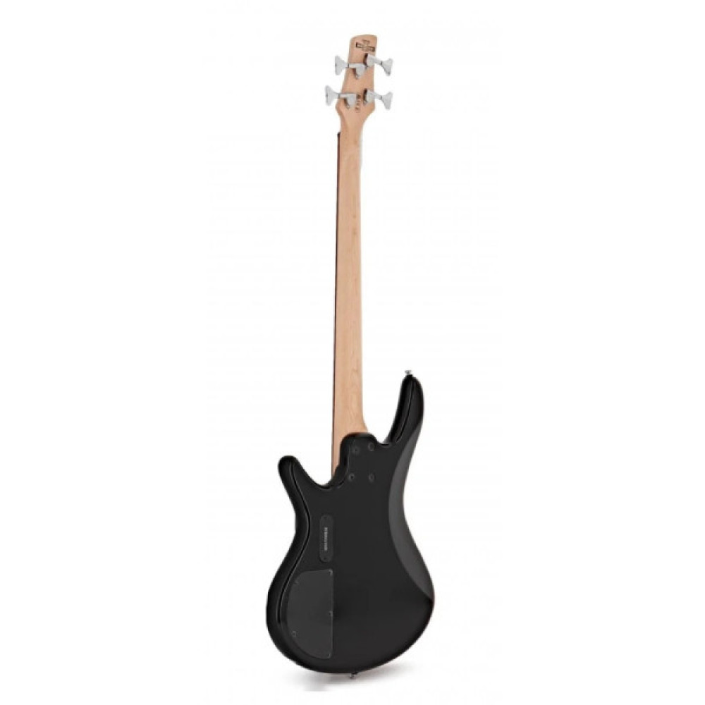 Бас-гітара Ibanez GSR200 BK (54322)