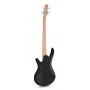 Бас-гітара Ibanez GSR200 BK (54322) Бас-гітара Ibanez GSR200 BK (54322)