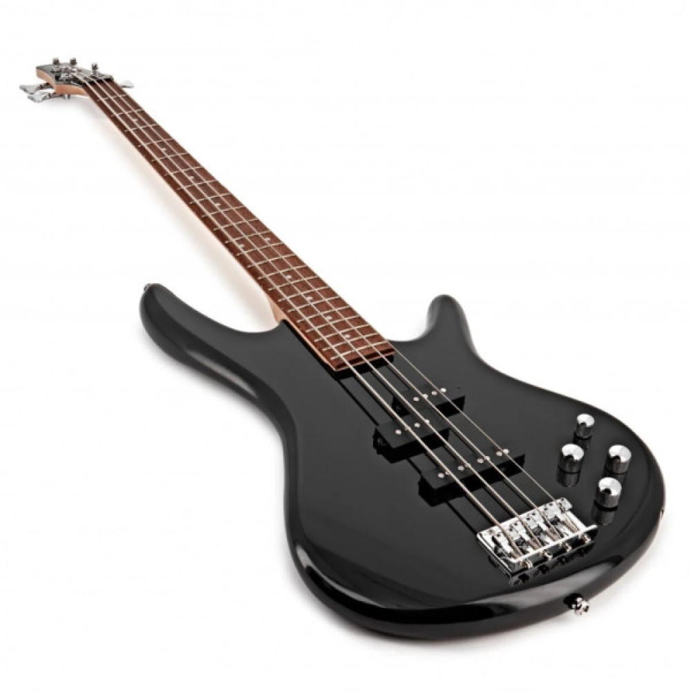 Бас-гітара Ibanez GSR200 BK (54322)