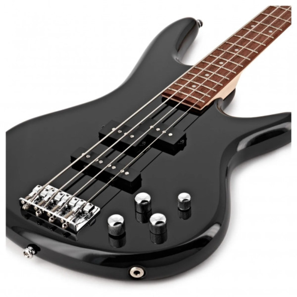Бас-гітара Ibanez GSR200 BK (54322)