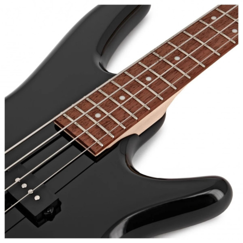 Бас-гітара Ibanez GSR200 BK (54322)