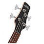 Бас-гітара Ibanez GSR200 BK (54322) Бас-гітара Ibanez GSR200 BK (54322)
