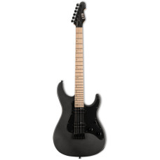 Електрогітара LTD SN-200HT Charcoal Metallic Satin