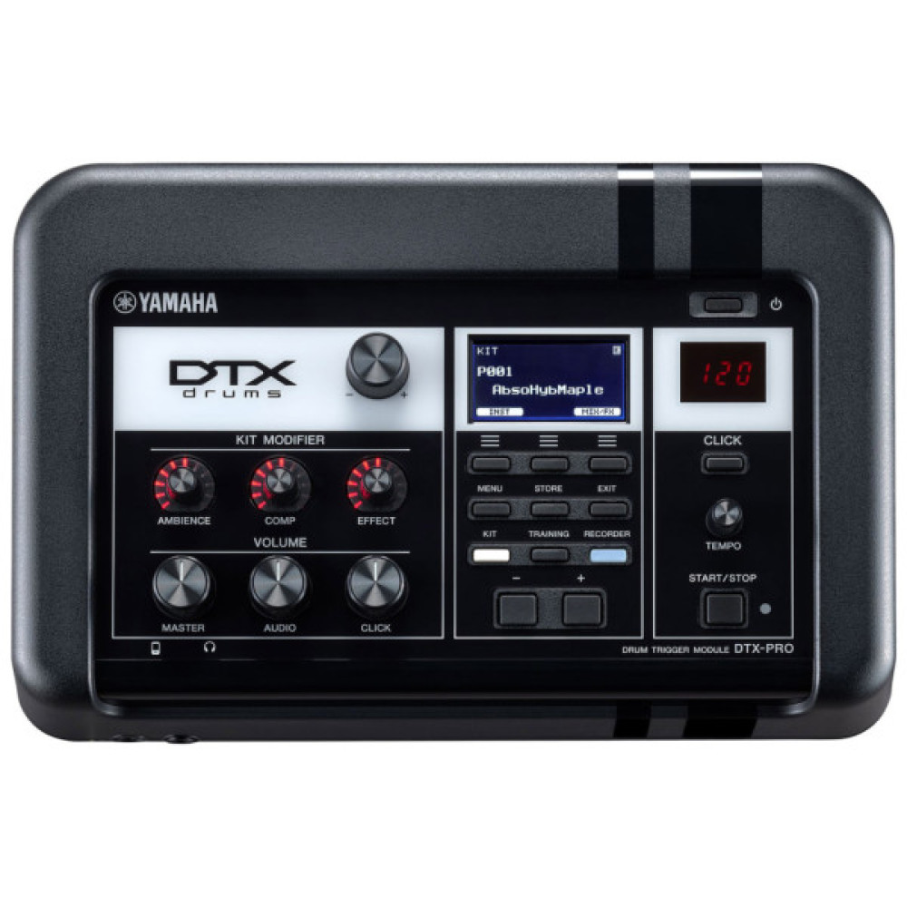 Електронна ударна установка Yamaha DTX6K2-X